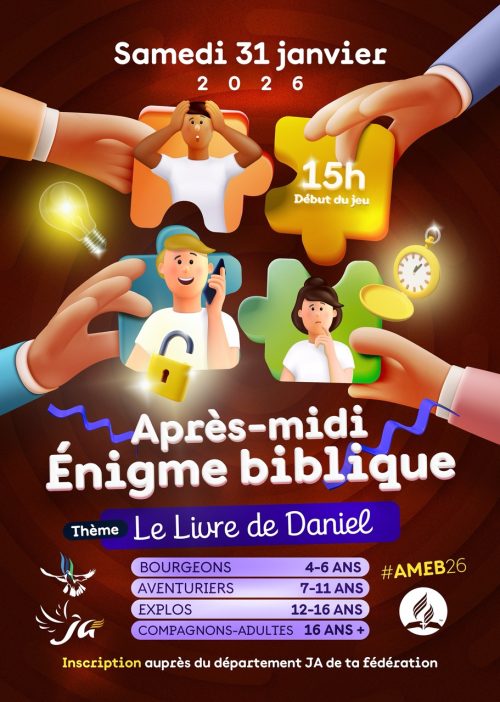 Affiche 2026 - FR - Grande